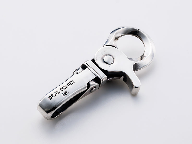 ダブルKGクリップ