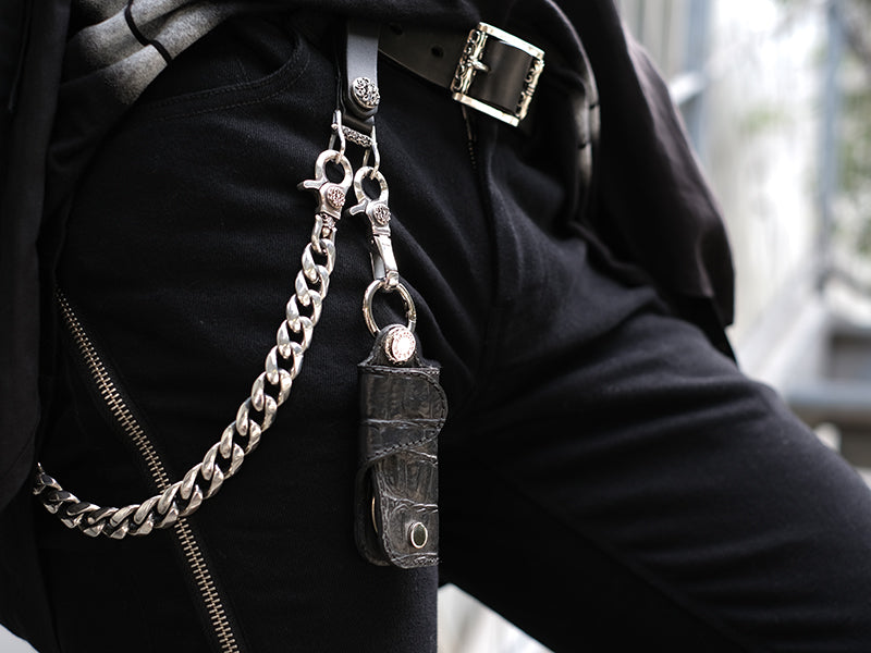 ダブルKGクリップ