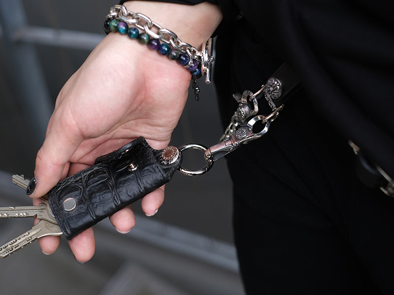 ダブルKGクリップ