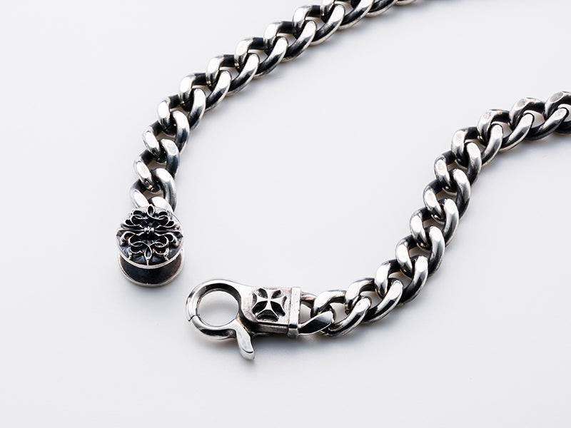 タイニークラシックネックレス