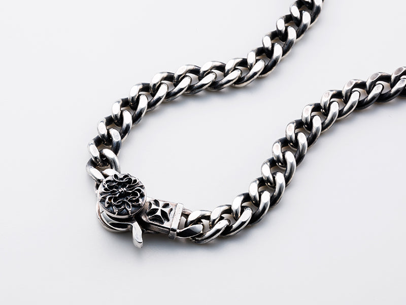 タイニークラシックネックレス