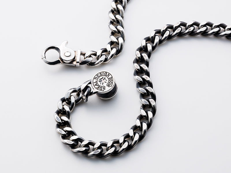 タイニークラシックネックレス