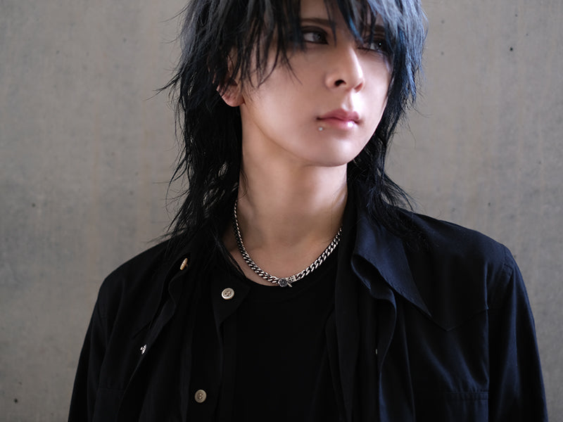 タイニークラシックネックレス