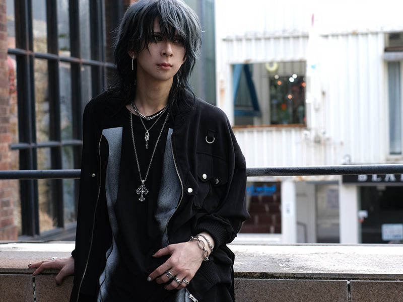 タイニークラシックネックレス