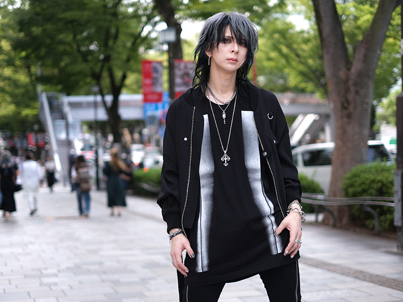 タイニークラシックネックレス