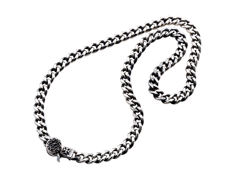 タイニークラシックネックレス