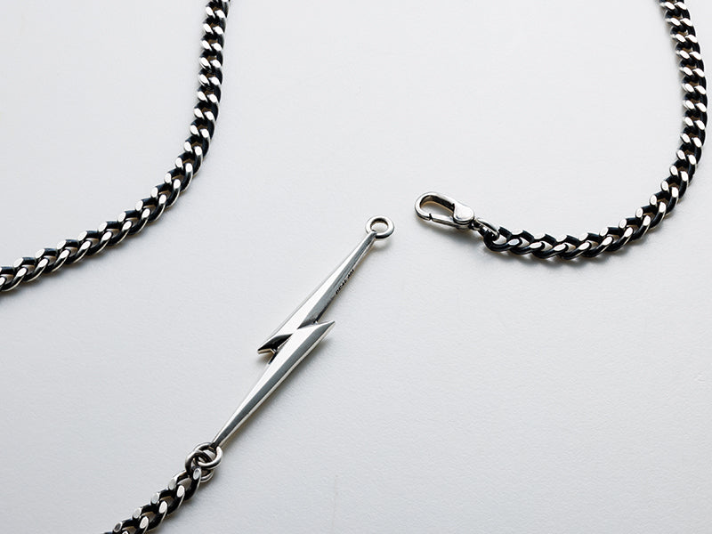 ライトニングチェーン