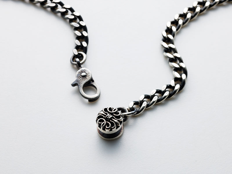 マイクロクリップチェーン