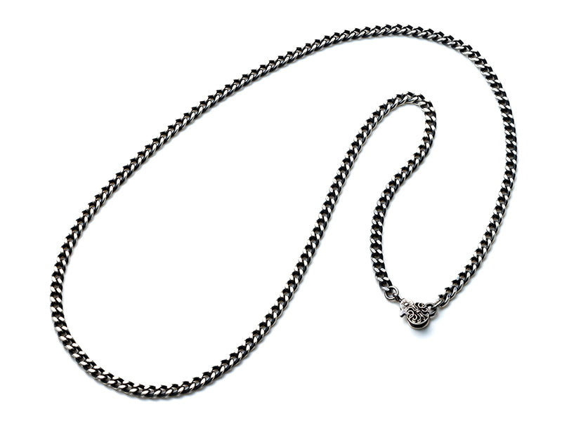 マイクロクリップチェーン