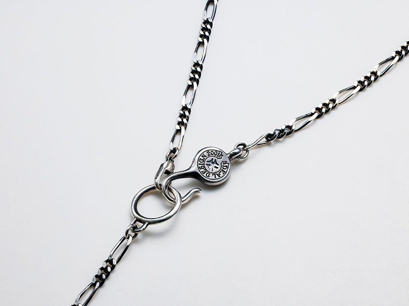 ピンスパイクロザリオ