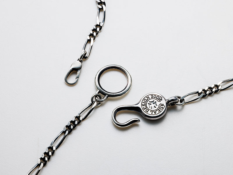 ピンスパイクロザリオ