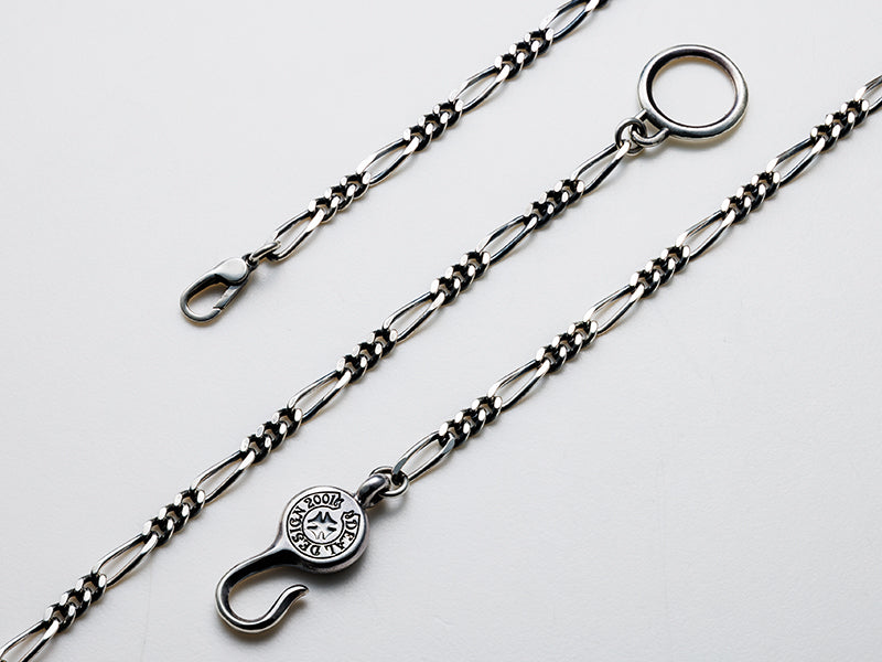 ピンスパイクロザリオ