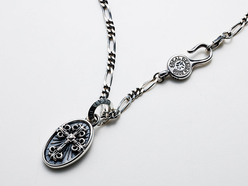 ピンスパイクロザリオ