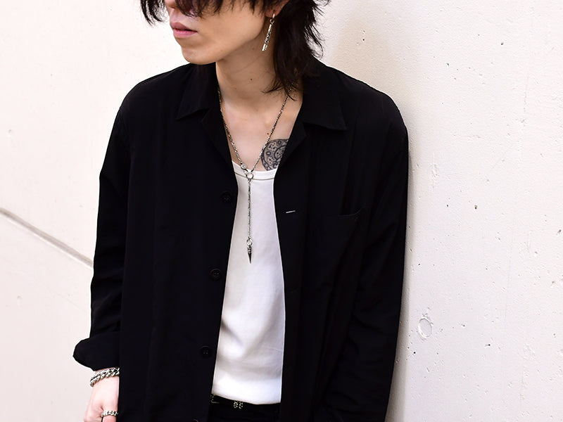 ピンスパイクロザリオ