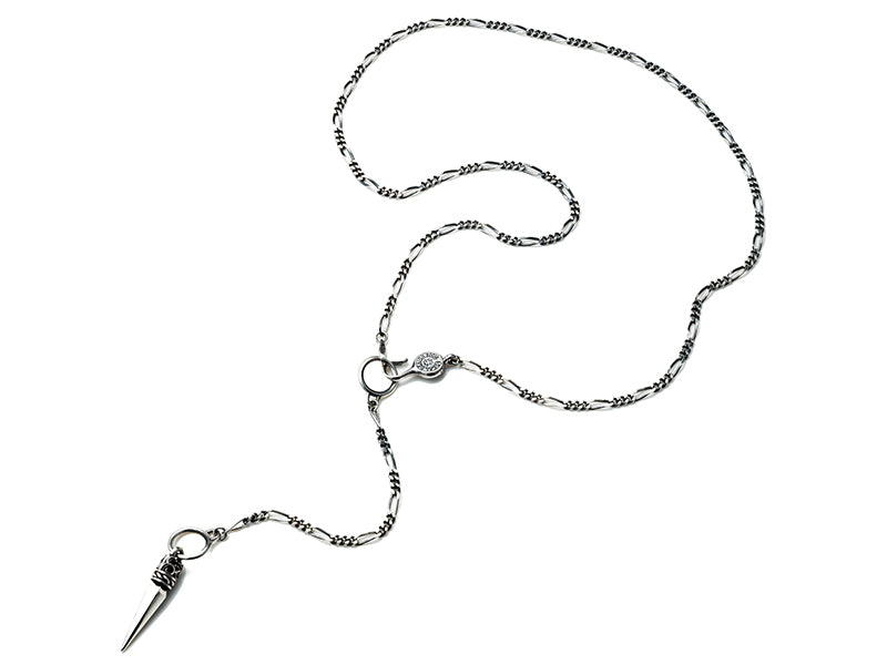 ピンスパイクロザリオ