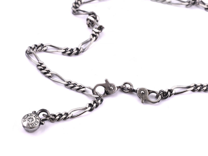 ドロップストーンアンクレット