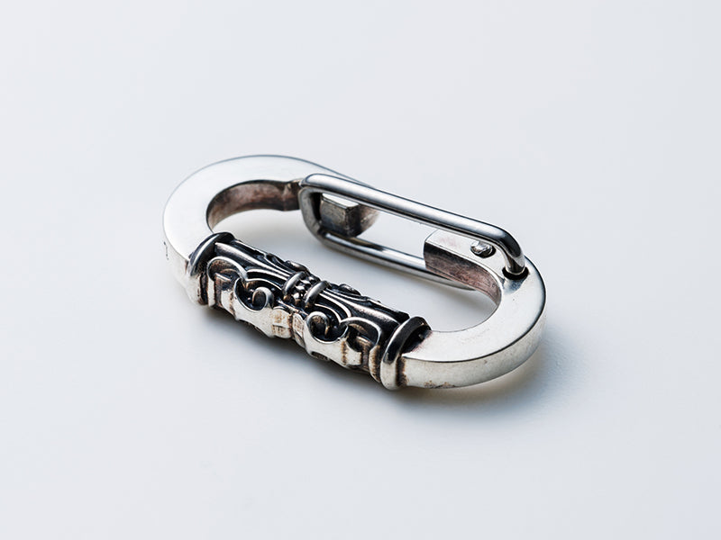 マイクロカラビナ