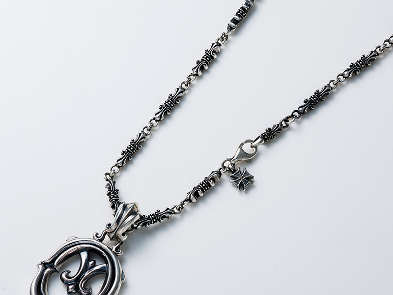 リリーロッドチェーン