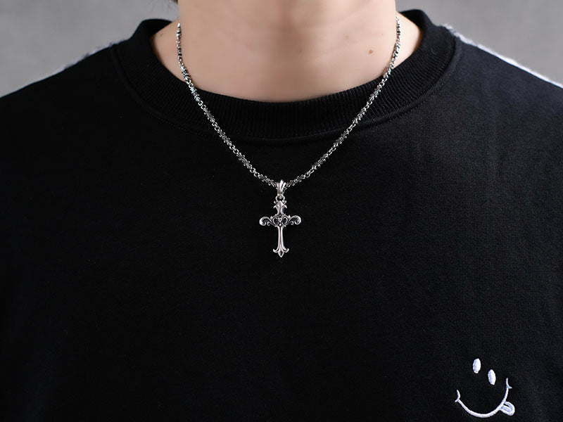 リリーロッドチェーン