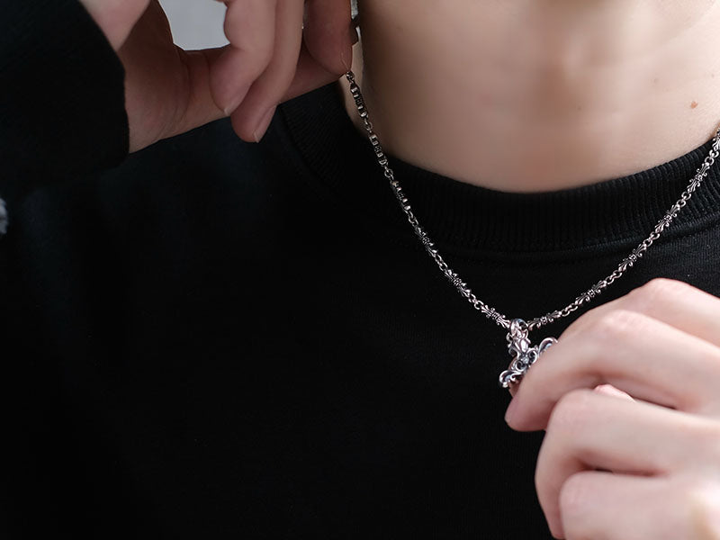 リリーロッドチェーン