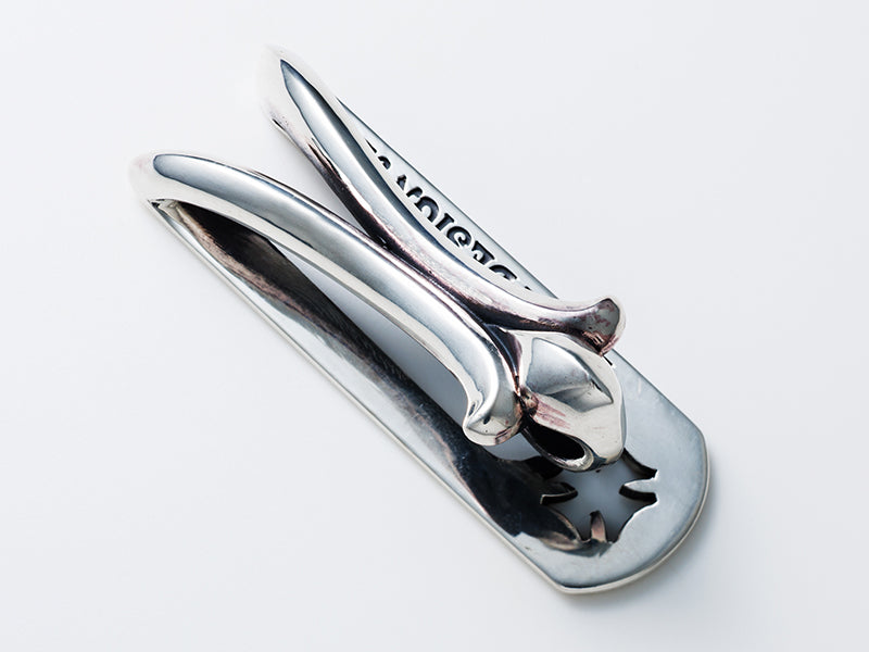 リリーエンドベルトキーパー