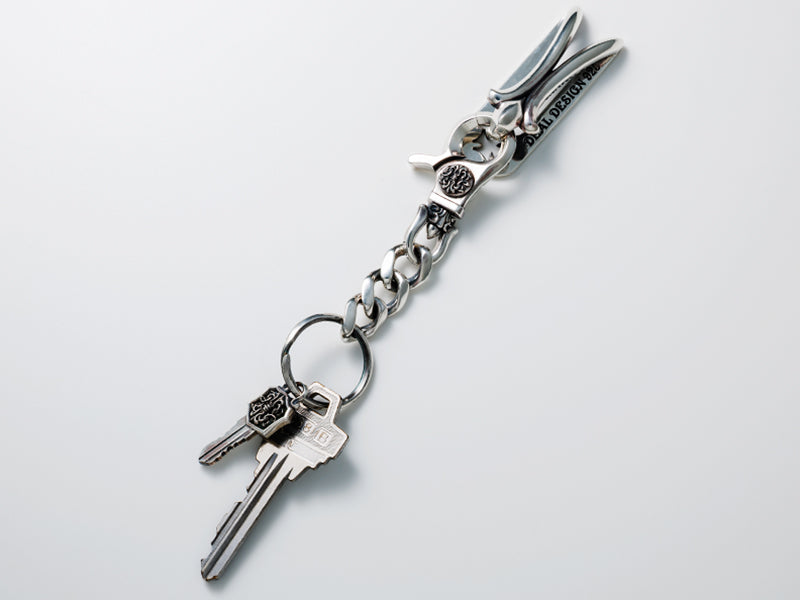 リリーエンドベルトキーパー