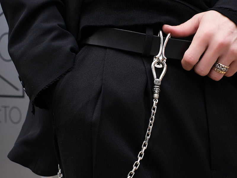 リリーエンドベルトキーパー