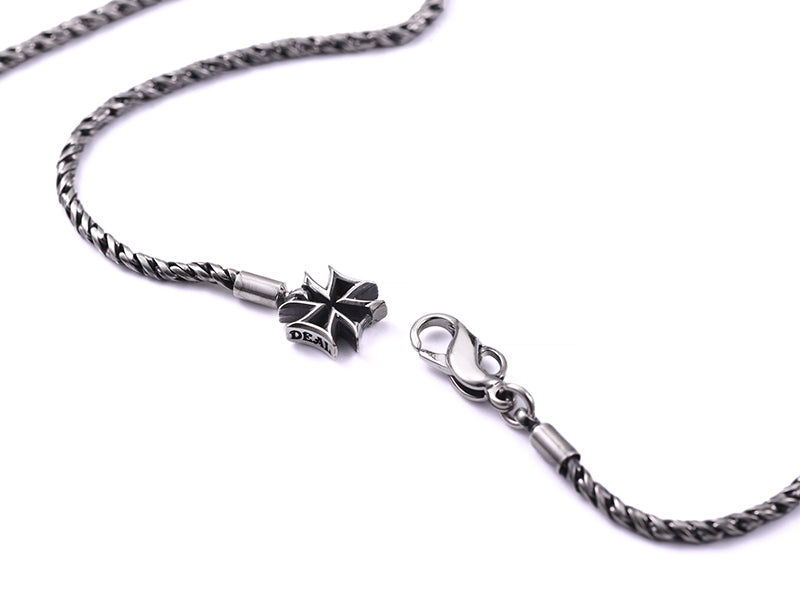 クロスポイントチェーン:SR1.7mm