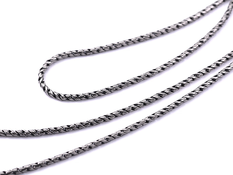 クロスポイントチェーン:SR1.7mm