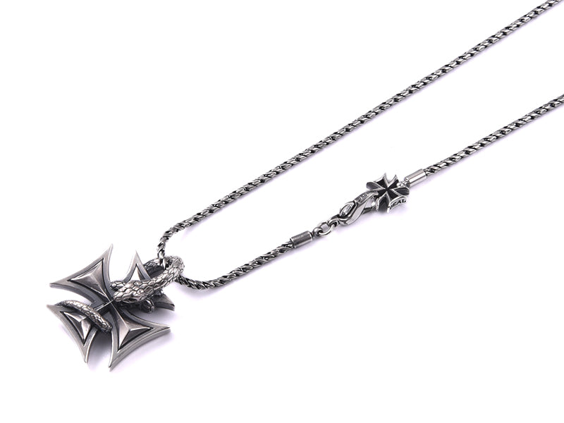 クロスポイントチェーン:SR1.7mm