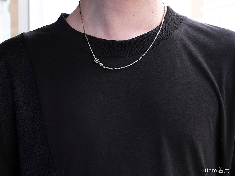 クロスポイントチェーン:SR1.7mm