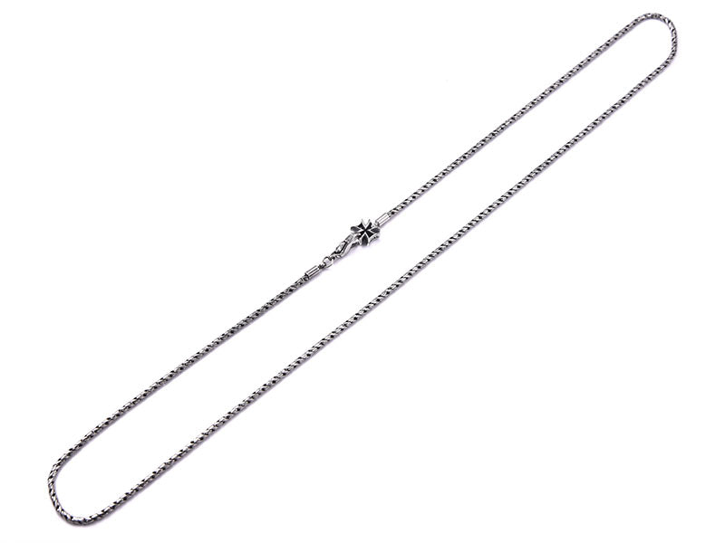 クロスポイントチェーン：SR1.7mm