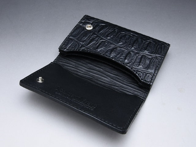 ベーシックカードケース