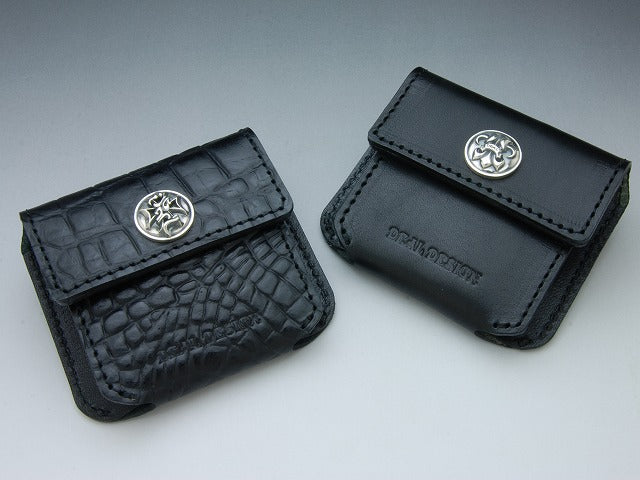 ワンドットコインケース