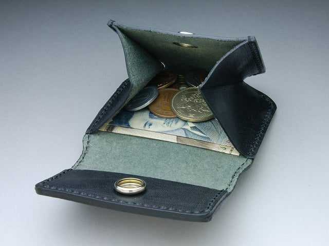 ワンドットコインケース