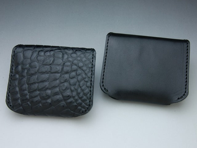 ワンドットコインケース