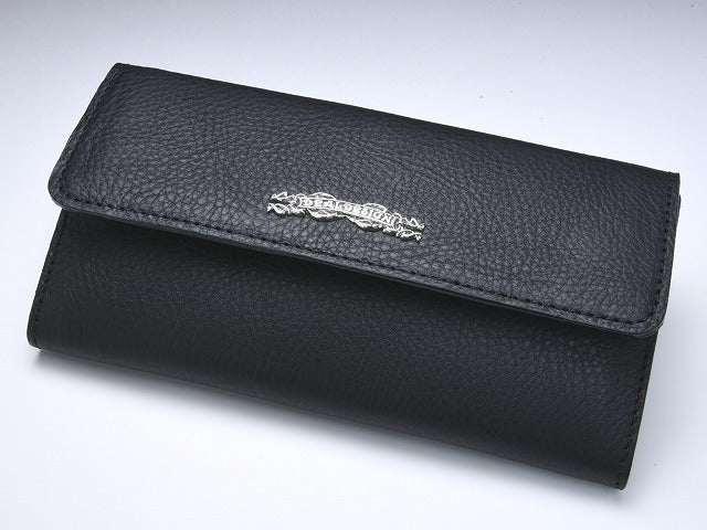 トラッカーロールウォレット