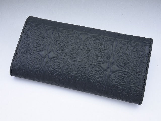 トラッカーロールウォレット