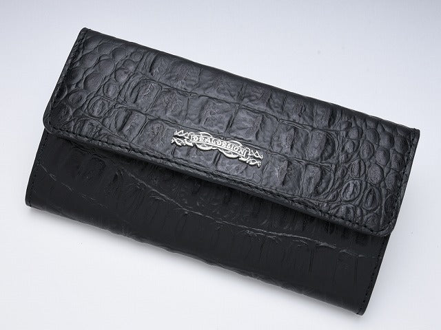 トラッカーロールウォレット