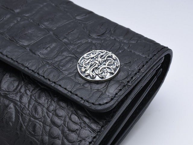 トラッカーロールウォレット