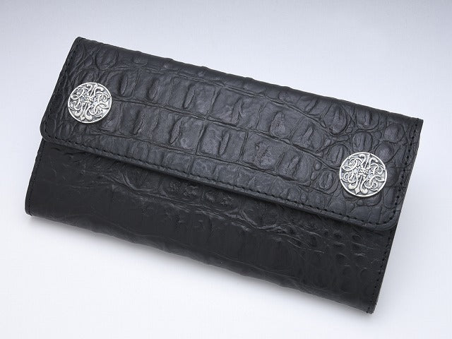 トラッカーロールウォレット