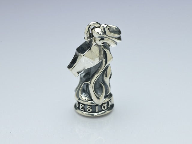 ソリッドナイトトップ