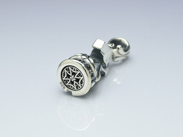 ソリッドナイトトップ