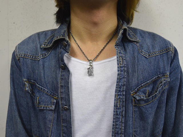 ソリッドナイトトップ