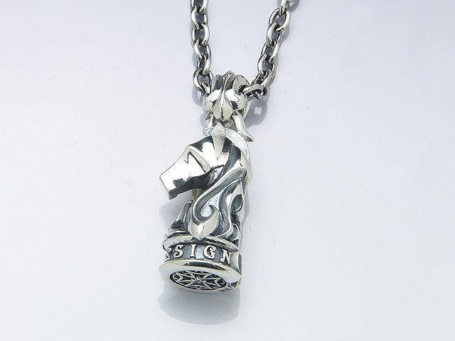 ソリッドナイトトップ