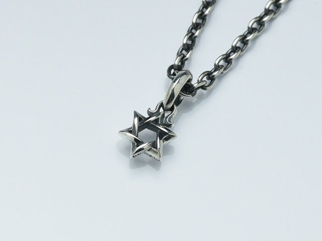 シックススターチャーム