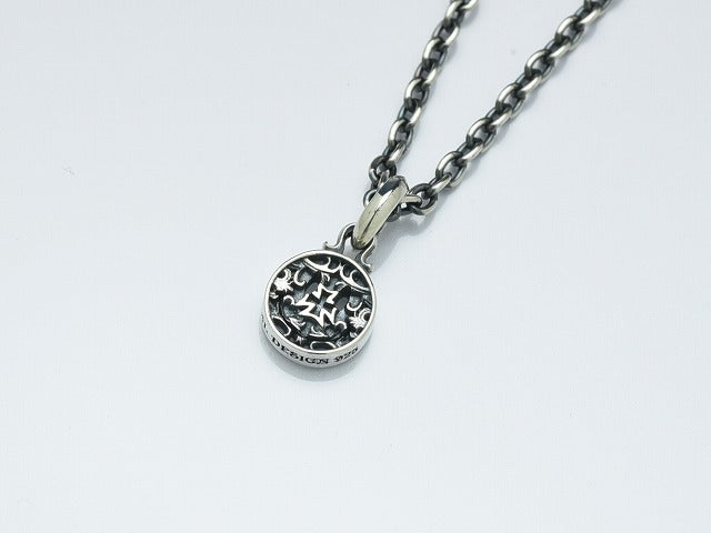 ブラインドスマイルチャーム