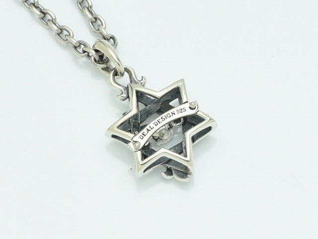 ヘックススター:DS