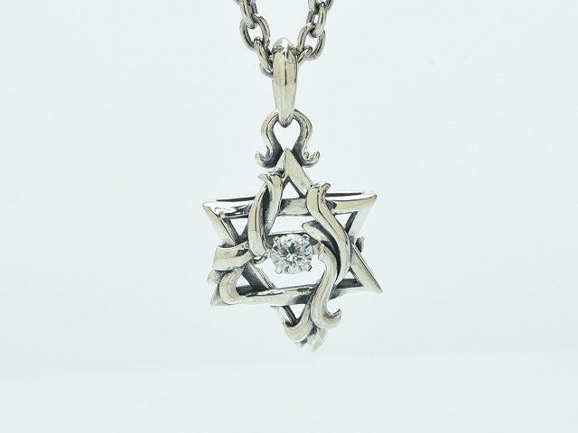 ヘックススター:DS