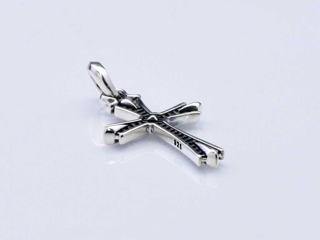 ヘリテイジクロス